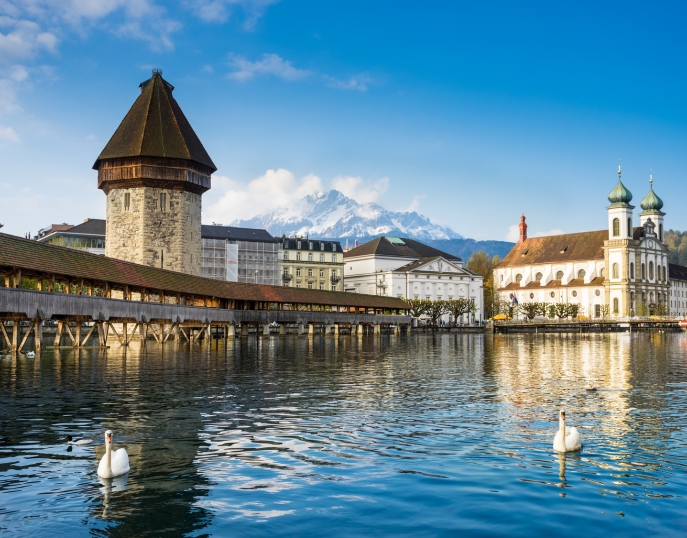 My Event in Switzerland Lucerne