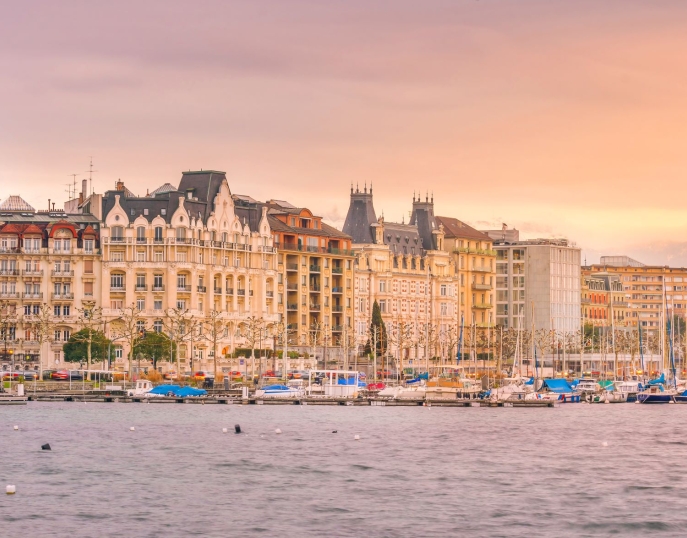 My Event in Switzerland Geneva