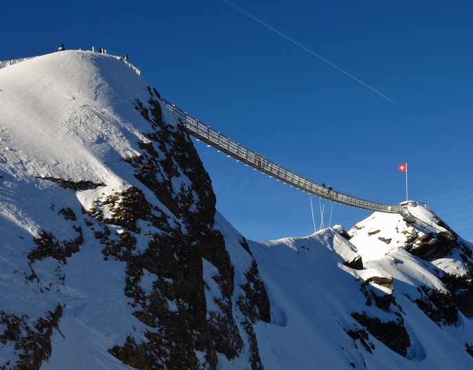 My Event in Switzerland Les Diablerets