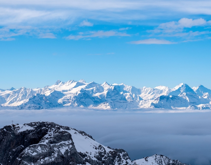 My Event in Switzerland Engelberg