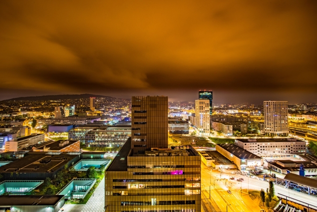 My Event in Switzerland Zurich