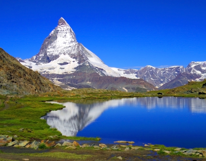 My Event in Switzerland Zermatt