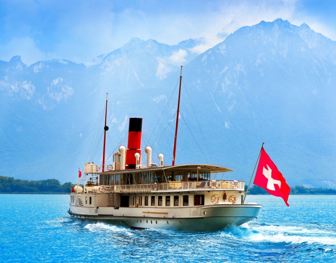 My Event in Switzerland Montreux