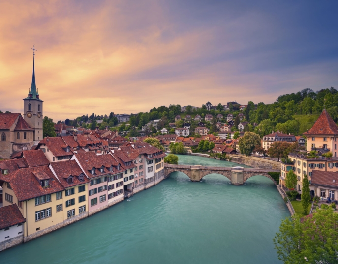 My Event in Switzerland Bern