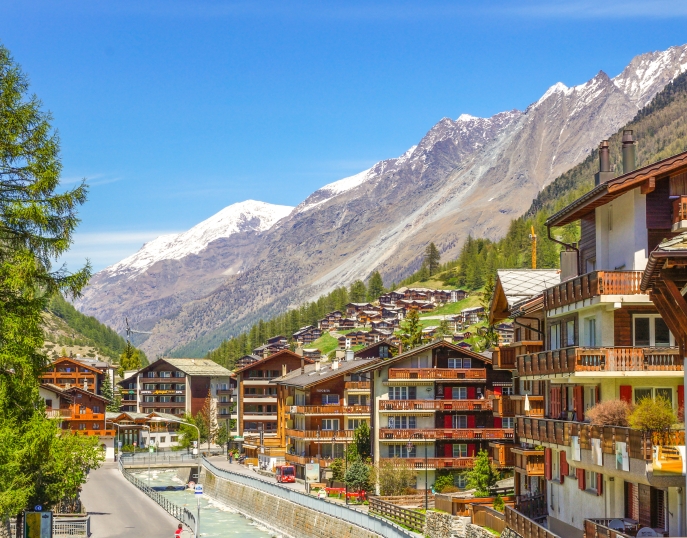 My Event in Switzerland Zermatt