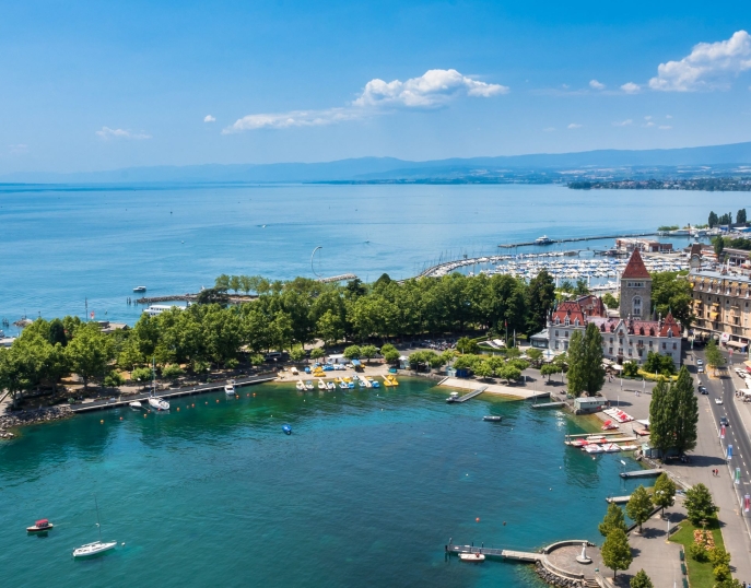 My event in switzerland lausanne 6 My Event in Switzerland Lausanne 6