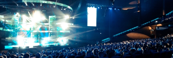 My Event in Switzerland convention