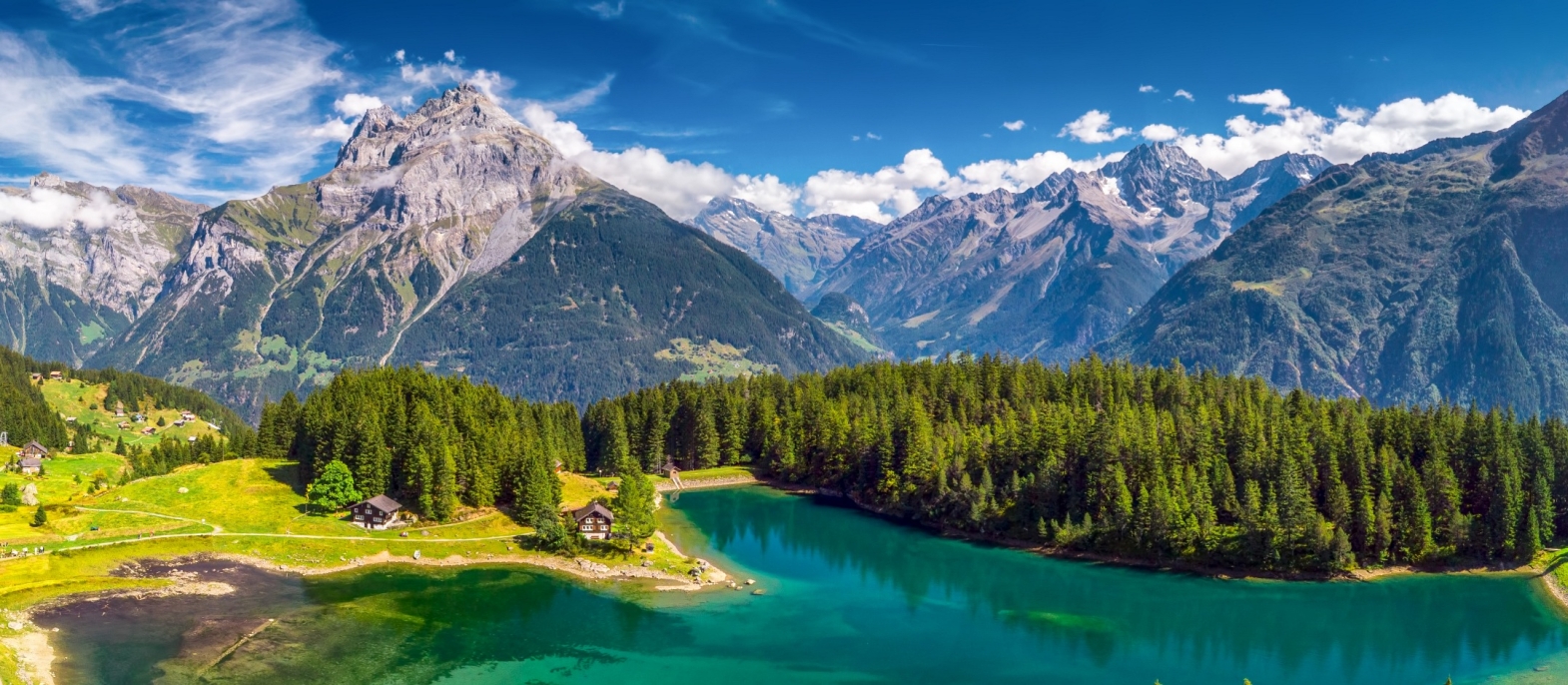 Corporate events agency seminars and incentives in Switzerland