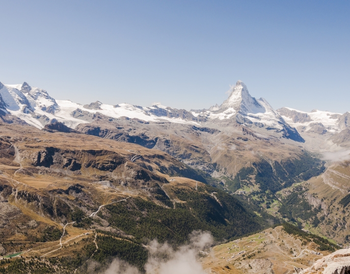 My Event in Switzerland Zermatt