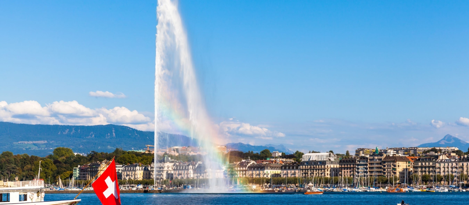 My Event in Switzerland Geneva