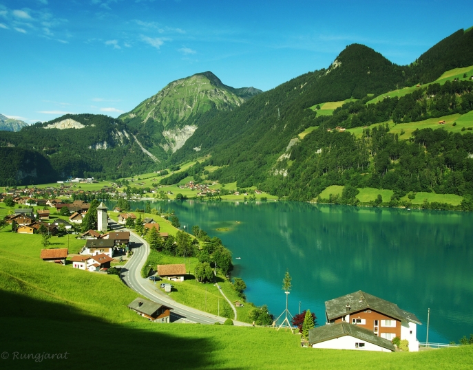 My Event in Switzerland Interlaken