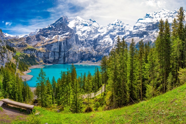 My Event in Switzerland Canton of Bern