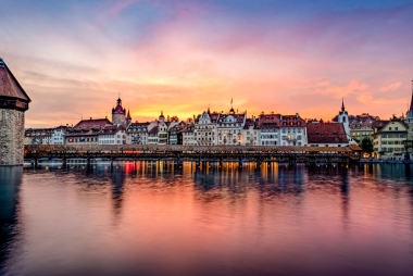 My Event in Switzerland Lucerne