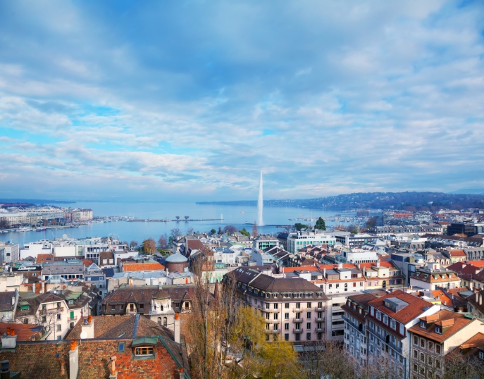 My Event in Switzerland Geneva