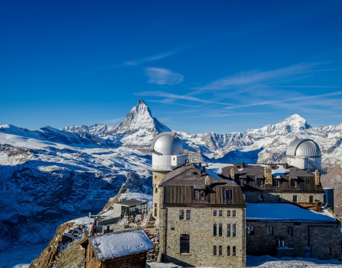 My Event in Switzerland Zermatt