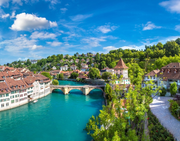 My Event in Switzerland Bern