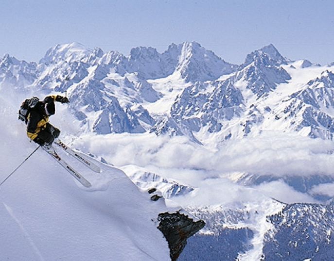 My Event in Switzerland Verbier