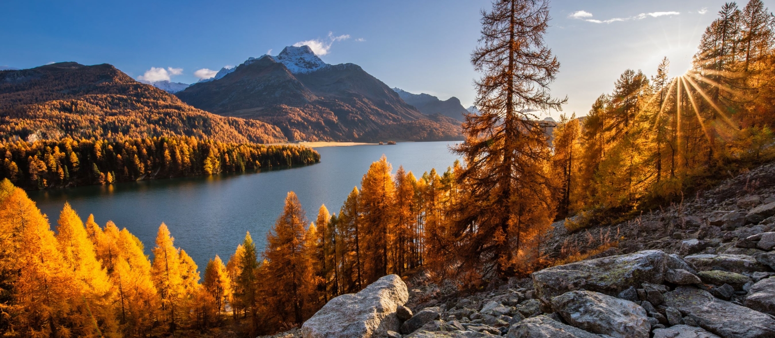 My Event in Switzerland Engadin St. Moritz