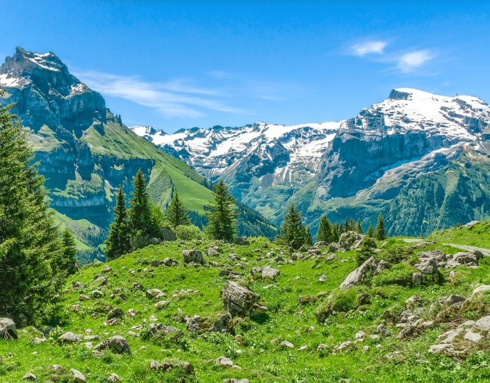 My Event in Switzerland Engelberg