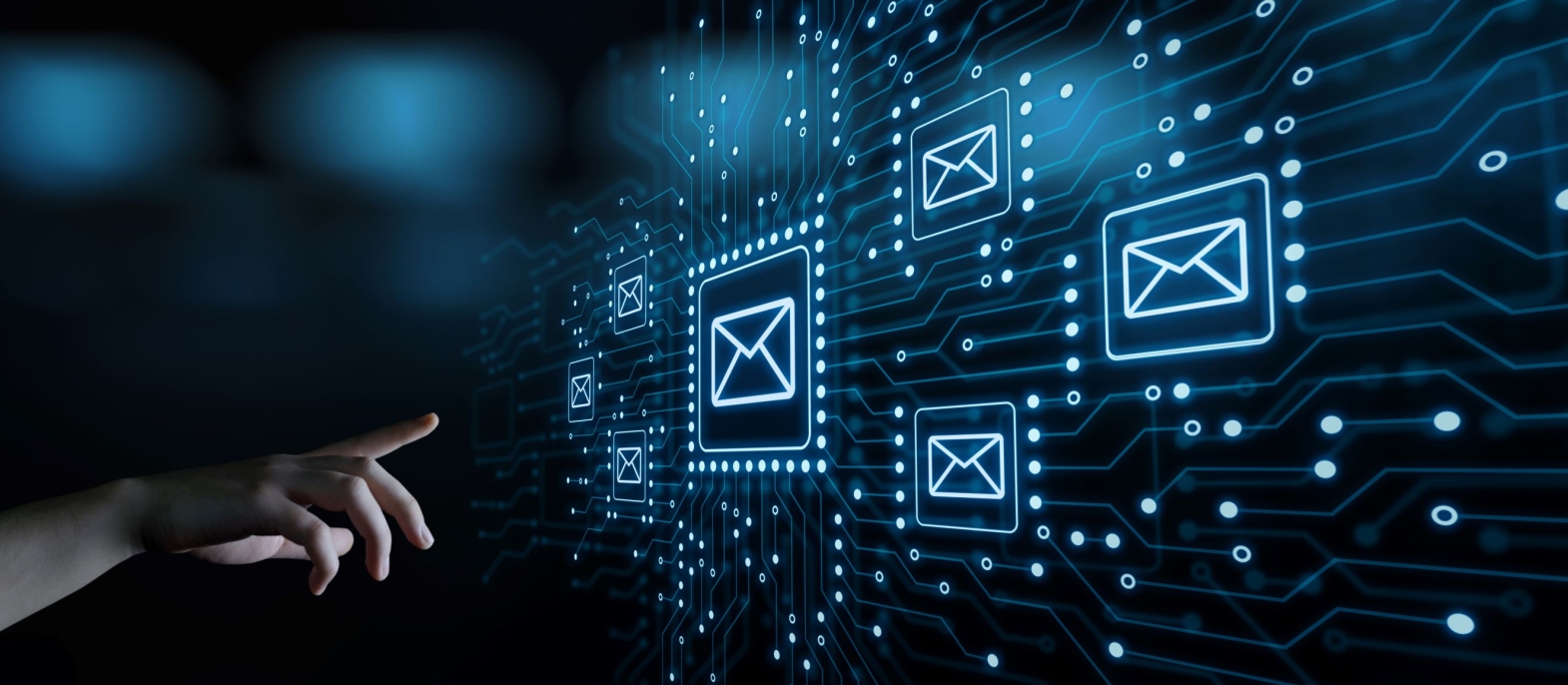 My Event in Switzerland get the word out - communication efficiency