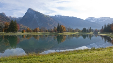 Corporate events agency seminars and incentives in Samoëns