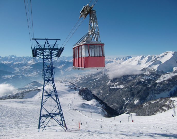 My Event in Switzerland Crans-Montana 3