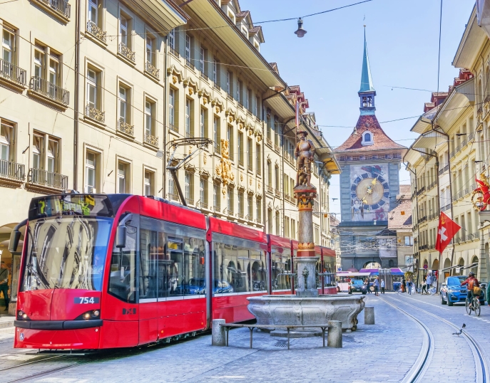 My Event in Switzerland Bern