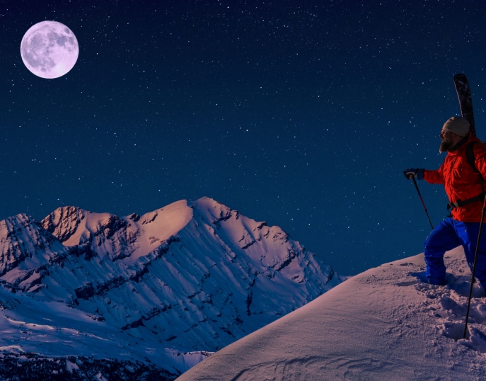 My Event in Switzerland Crans-Montana