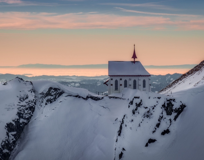 My Event in Switzerland Mount Pilatus