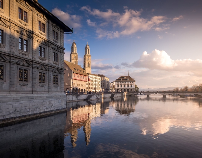 My Event in Switzerland Zurich