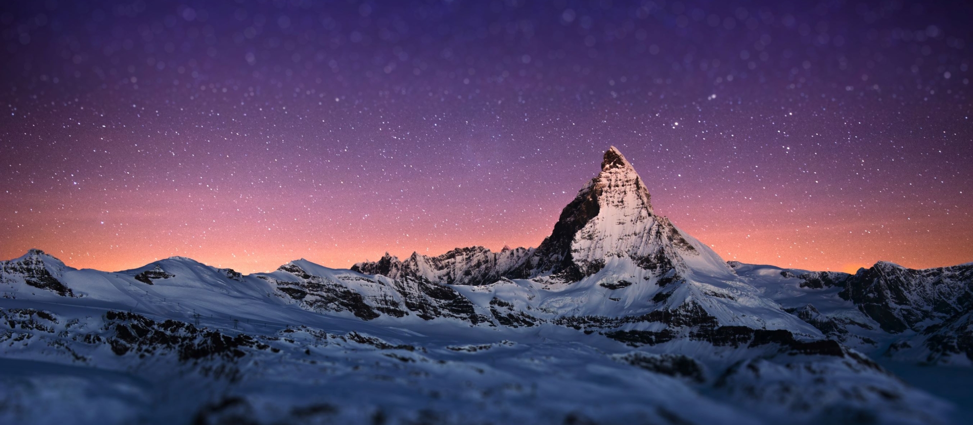 My Event in Switzerland Zermatt