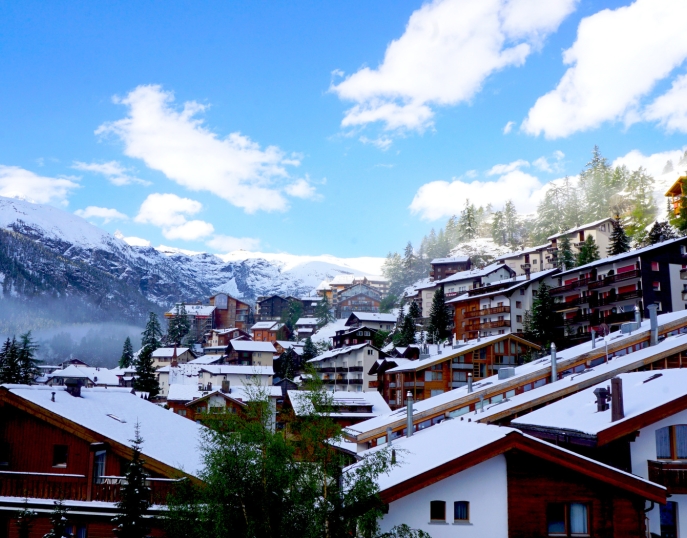 My Event in Switzerland Zermatt 6