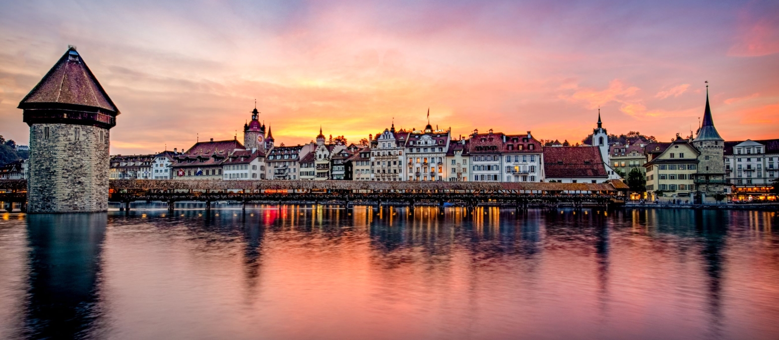 My Event in Switzerland Lucerne