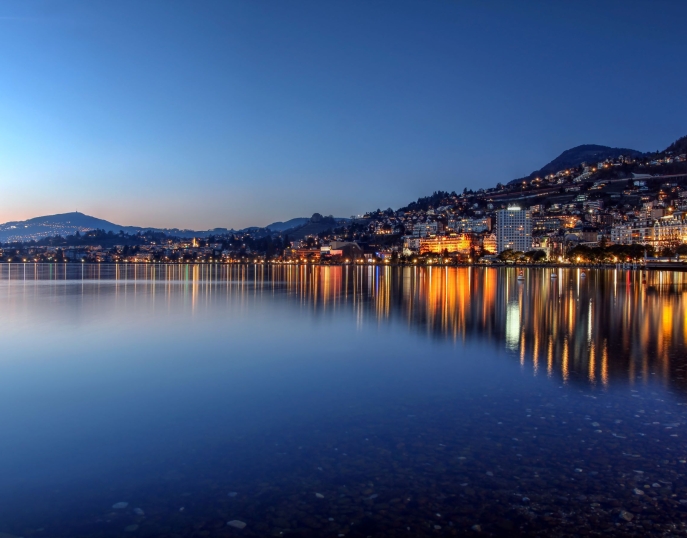 My Event in Switzerland Montreux