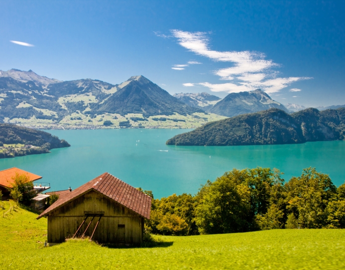 My Event in Switzerland Lucerne 2