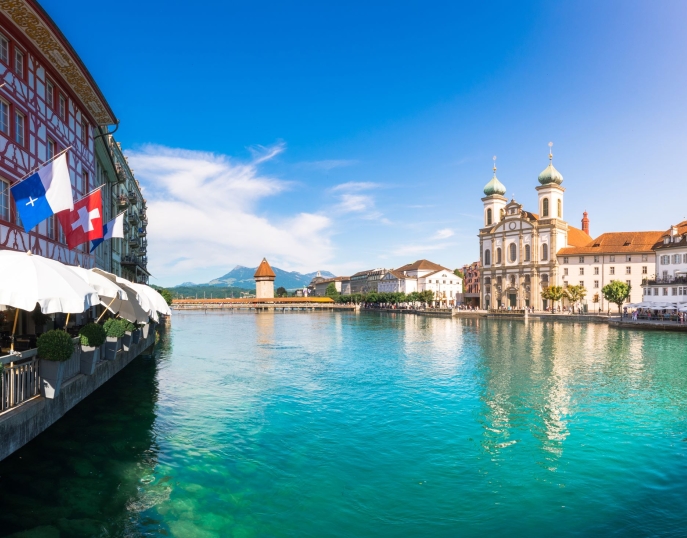 My Event in Switzerland Zurich