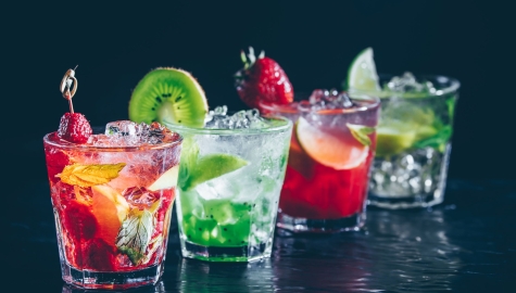 My Event in Switzerland event evening