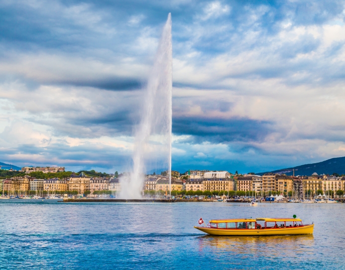 My Event in Switzerland Geneva