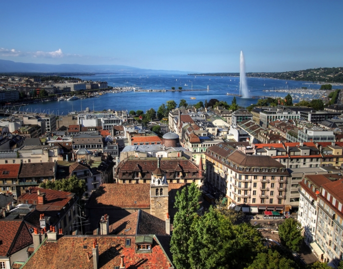 My Event in Switzerland Geneva