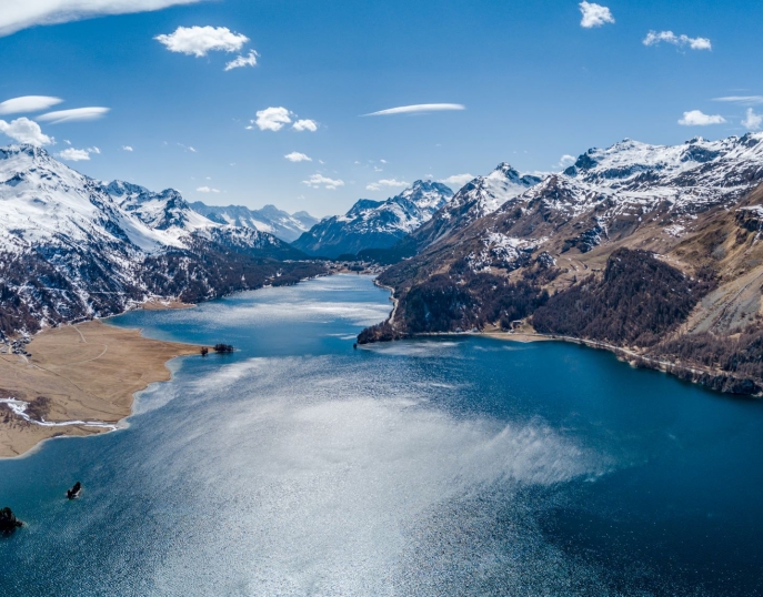 My Event in Switzerland Engadin St. Moritz