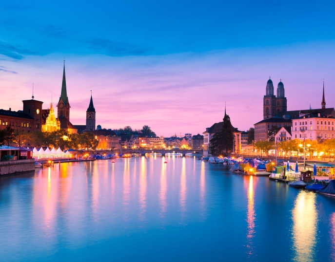 My Event in Switzerland Zurich