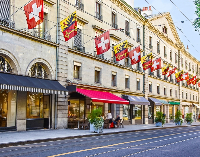 My Event in Switzerland Geneva