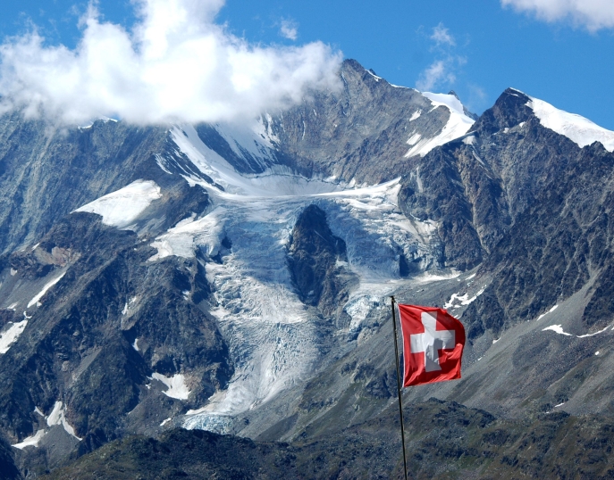 My Event in Switzerland Saas-Fee