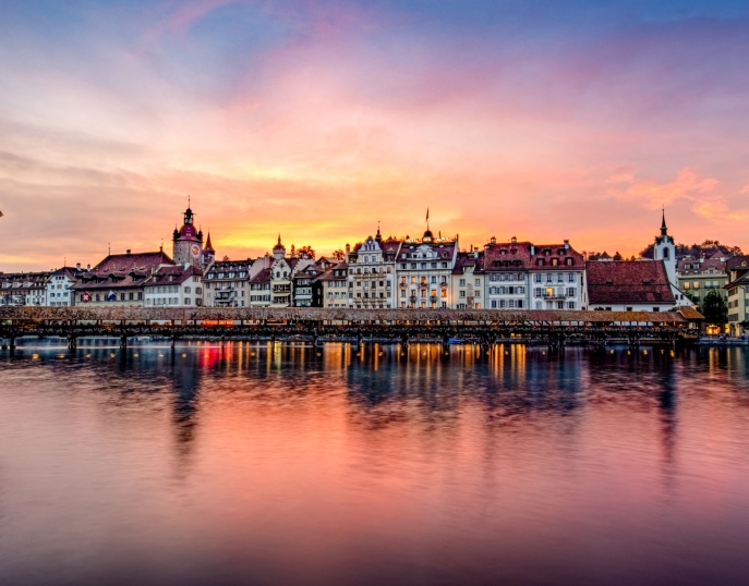 My Event in Switzerland Lucerne