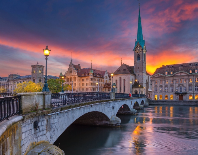 My Event in Switzerland Zurich