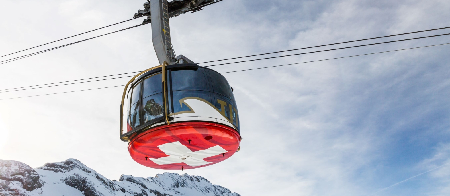 My Event in Switzerland Engelberg