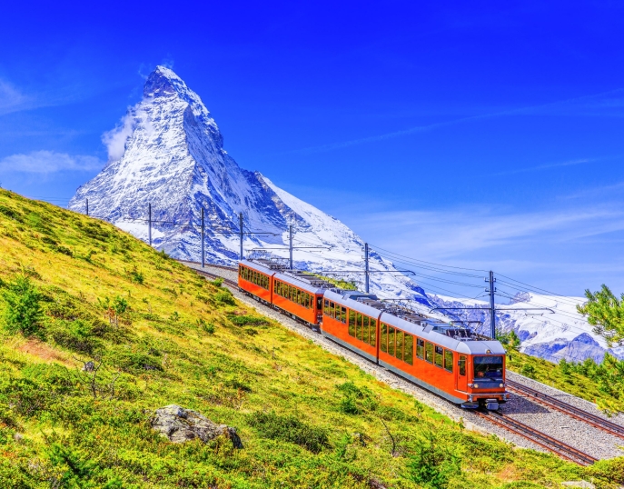 My Event in Switzerland Zermatt