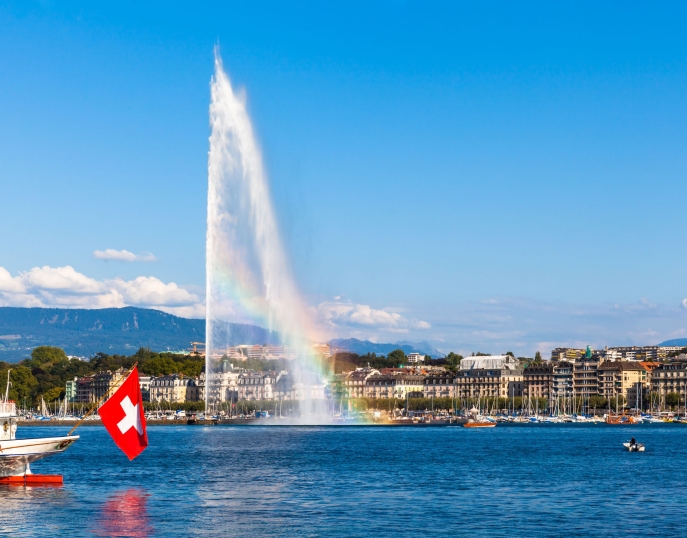 My Event in Switzerland Geneva