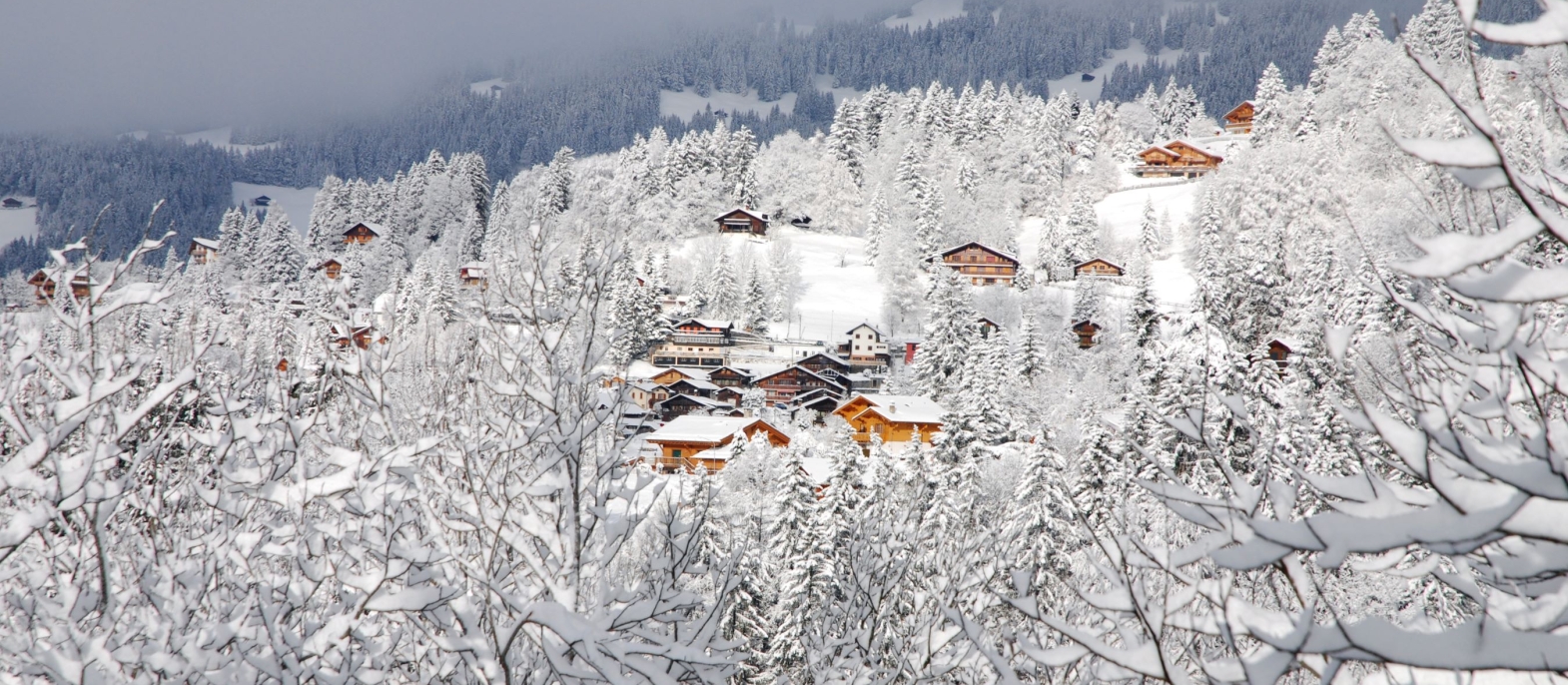 My Event in Switzerland Villars-Gryon