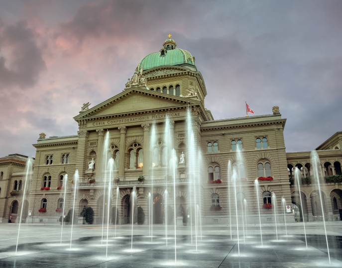 My Event in Switzerland Bern